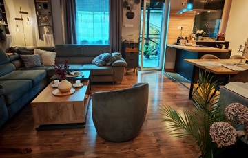 Eladó családi ház