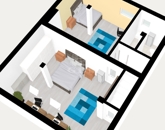 Eladó lakás Kismaros 186 000 000 Ft