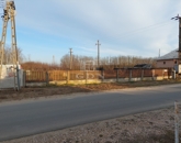 Eladó telek/földterület Érpatak 2 850 000 Ft