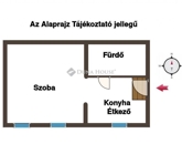 Eladó lakás Pécs 41 900 000 Ft