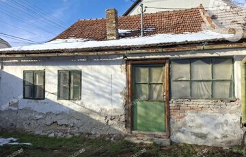 Eladó családi ház