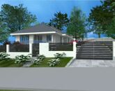 Eladó családi ház Cserszegtomaj 105 000 000 Ft