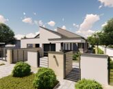 Eladó családi ház Nyíregyháza 69 990 000 Ft