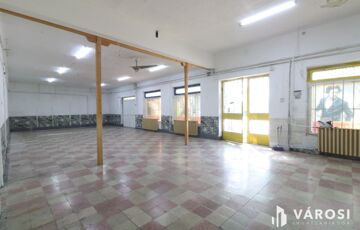 Kiadó iroda/üzlethelyiség