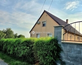 Eladó családi ház Kővágószőlős 85 000 000 Ft