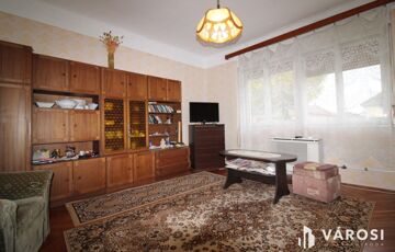 Eladó családi ház