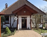 Eladó családi ház Ibafa 285 000 000 Ft