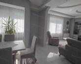 Luxus családi ház két szinten Szolnok belvárosában