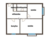 Eladó lakás Pécs 26 900 000 Ft