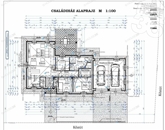 Eladó családi ház Kecskemét 155 900 000 Ft