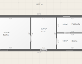 Eladó családi ház Pitvaros 4 900 000 Ft