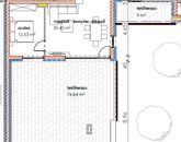 Eladó lakás Makó 122 790 000 Ft