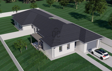 Eladó családi ház