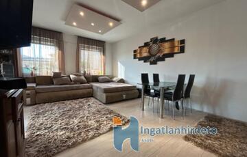 Eladó családi ház