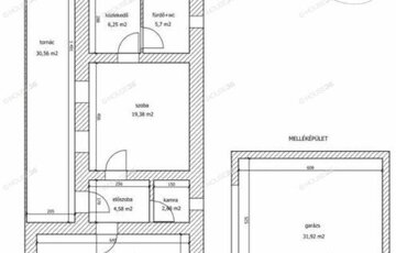 Eladó családi ház