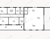 Eladó családi ház Helvécia 119 900 000 Ft