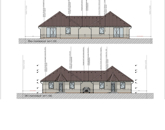 Eladó családi ház Nyáregyháza 82 990 000 Ft