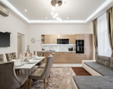 Eladó lakás Budapest VI. ker 125 000 000 Ft