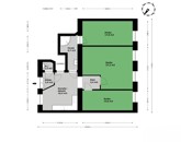 Eladó lakás Budapest VII. ker 107 900 000 Ft