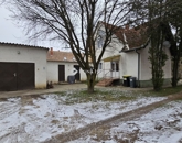 Eladó családi ház Drávaszabolcs 34 000 000 Ft