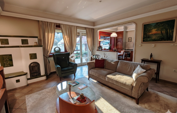 Eladó családi ház