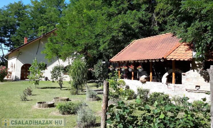 Vasadon lovastanya eladó!                                 