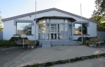 Kiadó iroda/üzlethelyiség