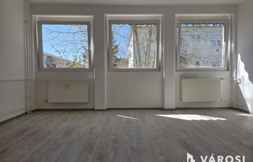 Eladó lakás