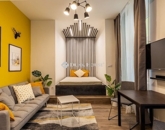 Eladó lakás Budapest VII. ker 104 900 000 Ft