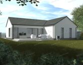 Eladó családi ház Győrzámoly 129 990 000 Ft