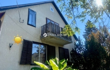 Eladó családi ház
