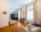 Kiadó lakás Budapest V. ker 384 620 Ft