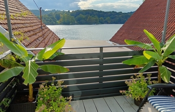 Eladó üdülő/nyaraló