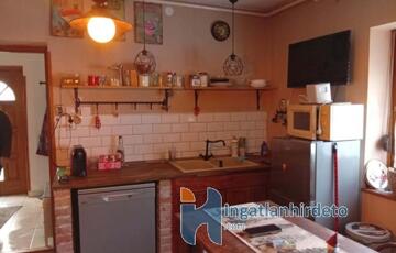 Eladó családi ház