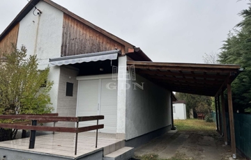 Eladó üdülő/nyaraló