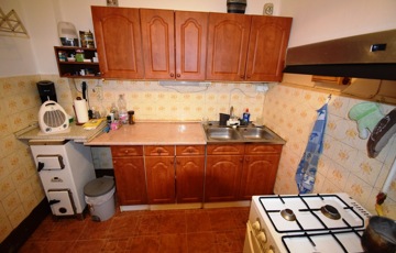 Eladó családi ház