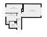 Eladó lakás Miskolc 19 500 000 Ft