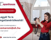 Eladó lakás Komárom 22 000 000 Ft