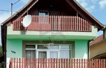 Eladó családi ház