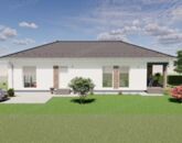 Eladó családi ház Röszke 99 990 000 Ft