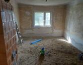 ELADÓ ABÁDSZALÓKON 110 m2 CSALÁDI HÁZ