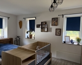 Eladó családi ház Szellő 125 000 000 Ft