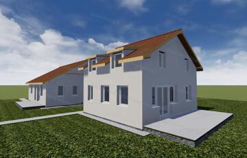 Eladó családi ház