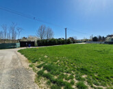 Eladó telek/földterület Kaposvár 5 500 000 Ft