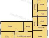 Eladó panzió Csopakon