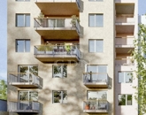 Eladó lakás Budapest XIII. ker 161 100 000 Ft