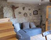 Panorámás, beleszeretős nyaraló Balatonfüreden