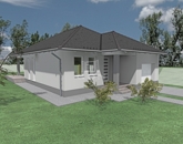 Eladó családi ház Gyöngyöshalász 73 990 000 Ft