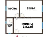 Eladó családi ház Tápiószentmárton 17 900 000 Ft