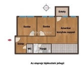 Eladó lakás Budapest VIII. ker 119 900 000 Ft